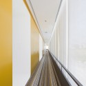 Fraunhofer Headquarters / Pedra Silva Architects (25) © João Morgado