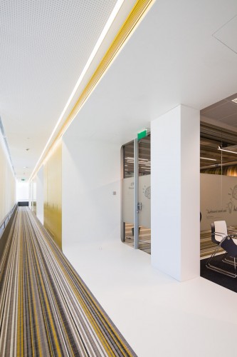 Fraunhofer Headquarters / Pedra Silva Architects (18)