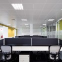 Fraunhofer Headquarters / Pedra Silva Architects (17) © João Morgado