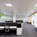 Fraunhofer Headquarters / Pedra Silva Architects (16) © João Morgado