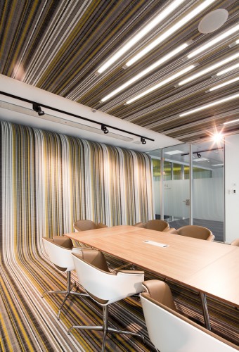 Fraunhofer Headquarters / Pedra Silva Architects (3)