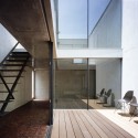 2 Courts House / Keiji Ashizawa Design (11) 2 Courts House / Keiji Ashizawa Design (11) © Daici Ano