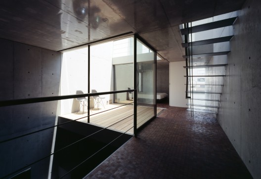2 Courts House / Keiji Ashizawa Design (9)