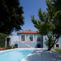 MP House / Sebastião Moreira (15) © João Morgado