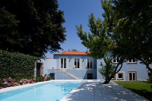 MP House / Sebastião Moreira (15)