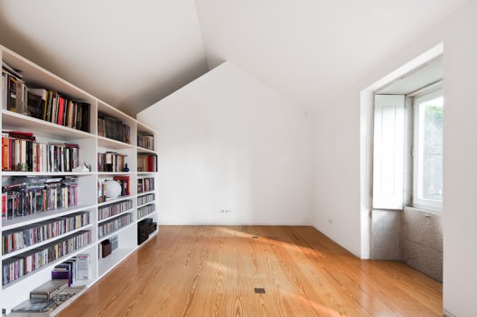 MP House / Sebastião Moreira (7)