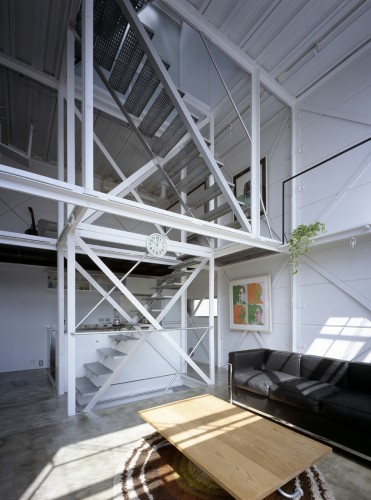 11 Boxes / Keiji Ashizawa Design (11)