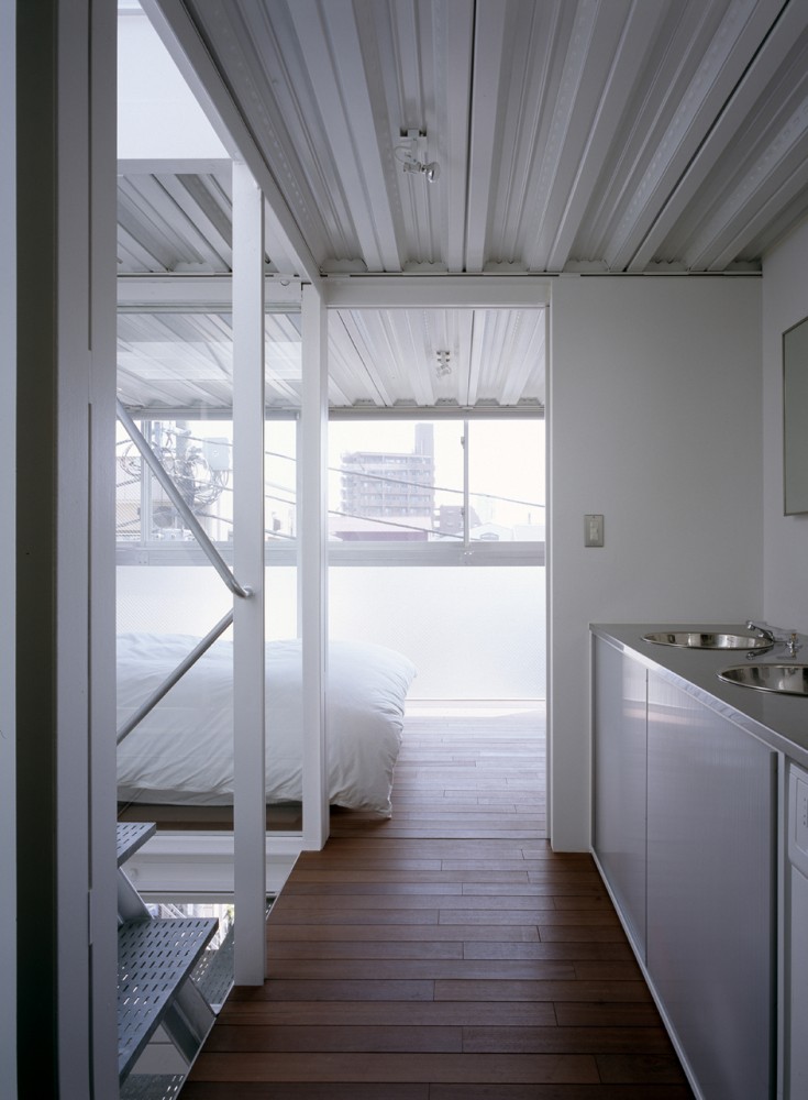 11 Boxes / Keiji Ashizawa Design