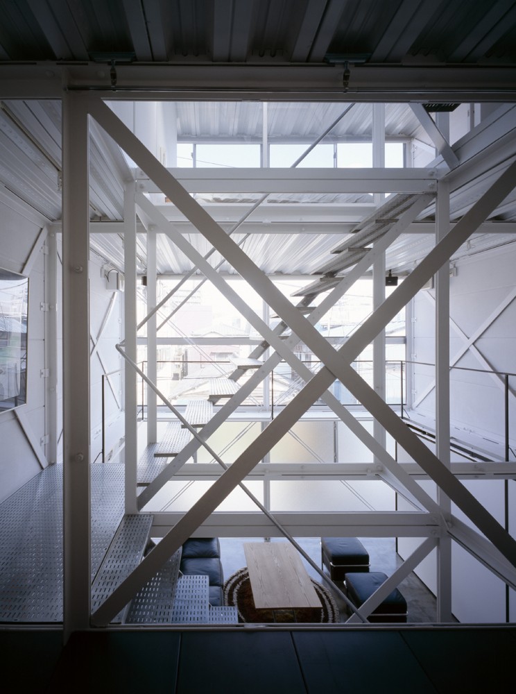 11 Boxes / Keiji Ashizawa Design