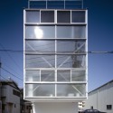 11 Boxes / Keiji Ashizawa Design (5)