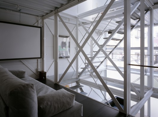 11 Boxes / Keiji Ashizawa Design (4)