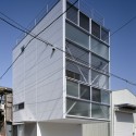 11 Boxes / Keiji Ashizawa Design (3) 11 Boxes / Keiji Ashizawa Design (3) © Daici Ano
