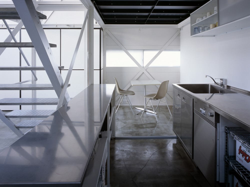 11 Boxes / Keiji Ashizawa Design