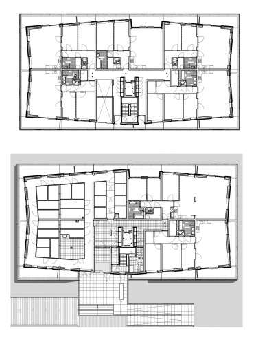 Floor Plans