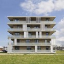 Golden Mile / LEVS Architecten (5) © Allard van der Hoek
