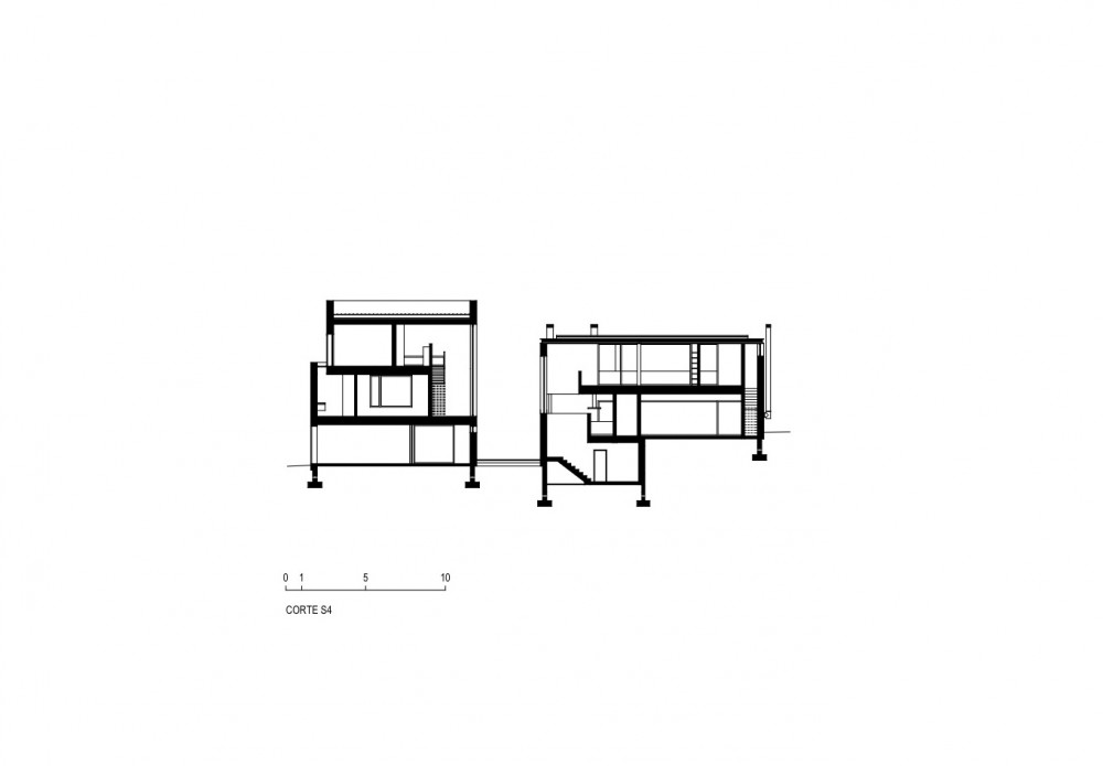 O House / Belém Lima Architects