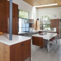 Berkeley Courtyard House / WA Design Inc (13) Courtesy of WA Design Inc
