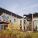 Berkeley Courtyard House / WA Design Inc (11)