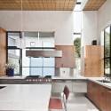 Berkeley Courtyard House / WA Design Inc (8)