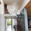 Berkeley Courtyard House / WA Design Inc (7) Courtesy of WA Design Inc