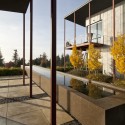 Berkeley Courtyard House / WA Design Inc (6) Courtesy of WA Design Inc