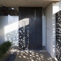 Berkeley Courtyard House / WA Design Inc (5) Courtesy of WA Design Inc