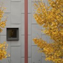 Berkeley Courtyard House / WA Design Inc (4) Courtesy of WA Design Inc