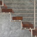 Berkeley Courtyard House / WA Design Inc (2) Courtesy of WA Design Inc