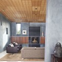 Berkeley Courtyard House / WA Design Inc (1)