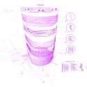 Facade Diagram Facade Diagram Facade Diagram