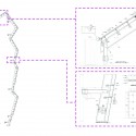 Facade Anchoring Detail Facade Anchoring Detail Facade Anchoring Detail