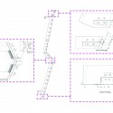 Facade Anchoring Detail Facade Anchoring Detail Facade Anchoring Detail