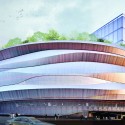 Liverpool Department Store / Rojkind Arquitectos (4) Liverpool Department Store / Rojkind Arquitectos (4) © Axel Fridman