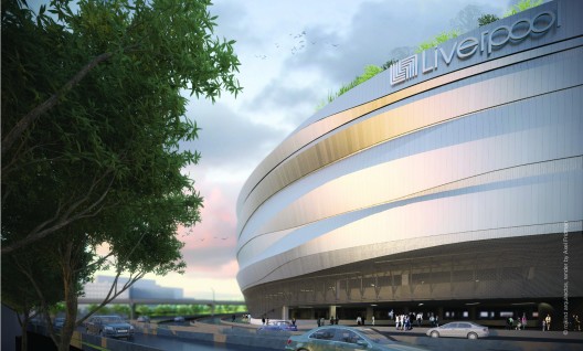 Liverpool Department Store / Rojkind Arquitectos (3)