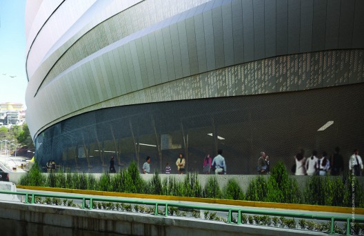 Liverpool Department Store / Rojkind Arquitectos (2)