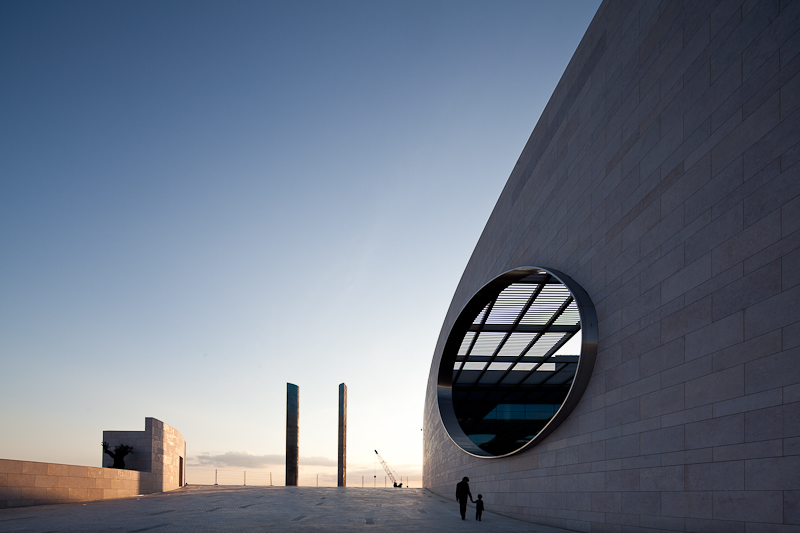 Architecture City Guide: Lisbon