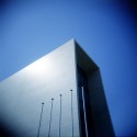 Rectory of Universidade Nova de Lisboa / Aires Mateus Architects