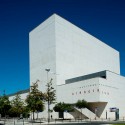 Pavilhão do Conhecimento / João Luís Carrilho Da Graça