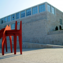 Centro Cultural De Belém / Vittorio Gregotti, Manuel Salgado