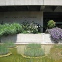 Calouste Gulbenkian Foundation / Ruy Jervis d’Athouguia, Pedro Cid and Alberto Pessoa