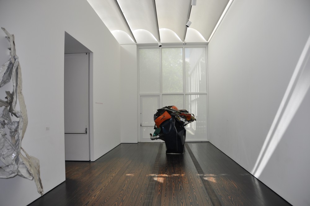AD Classics: Menil Collection / Renzo Piano
