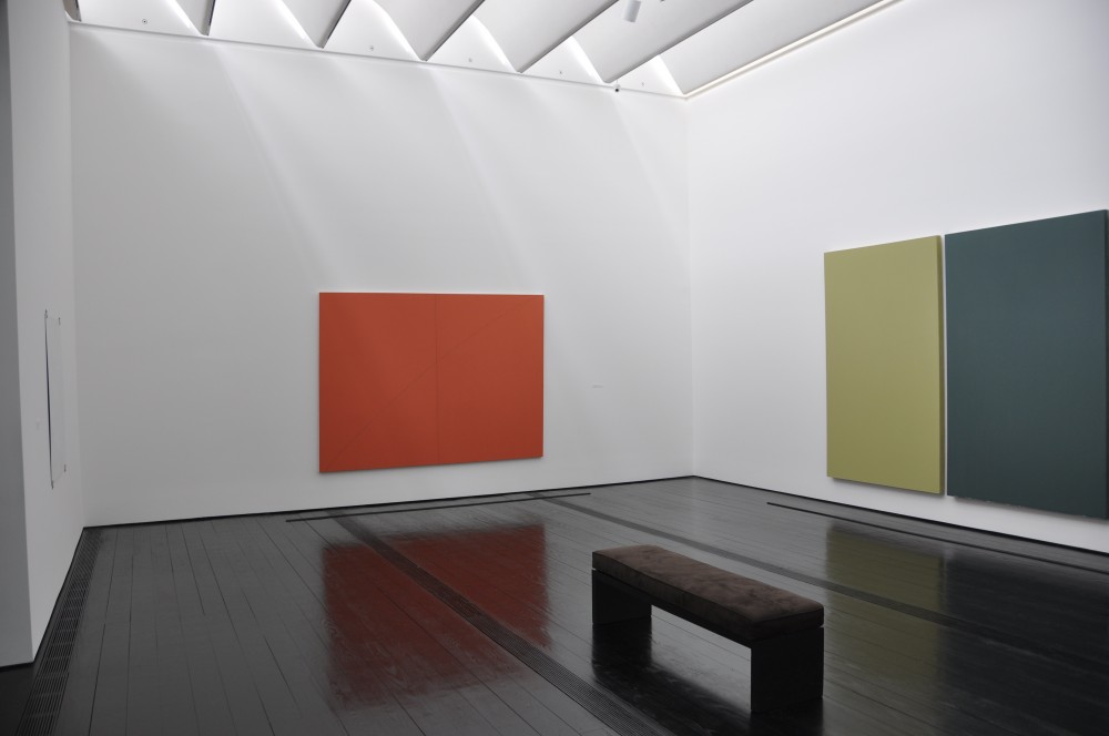 AD Classics: Menil Collection / Renzo Piano