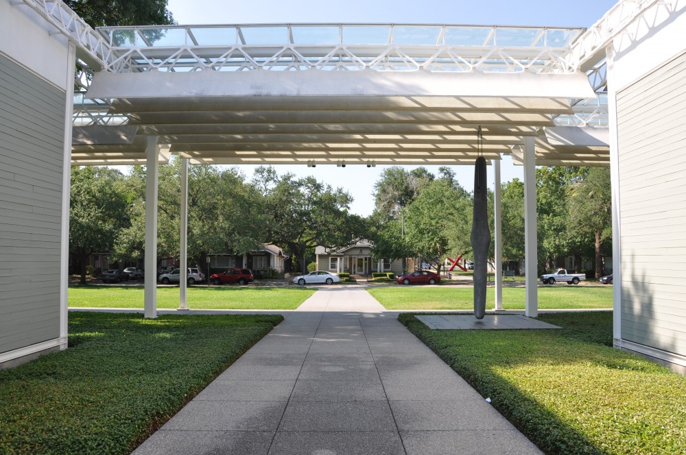 AD Classics: Menil Collection / Renzo Piano