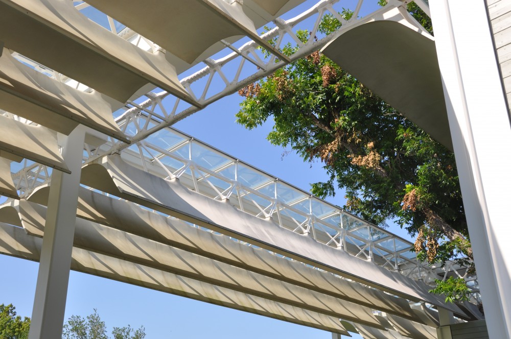 AD Classics: Menil Collection / Renzo Piano