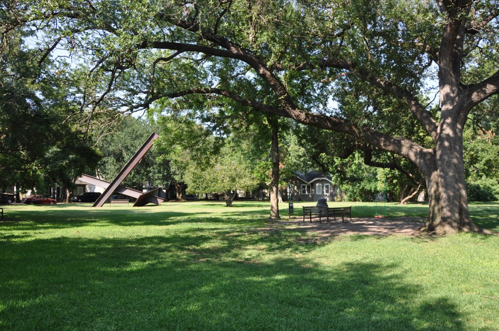 AD Classics: Menil Collection / Renzo Piano
