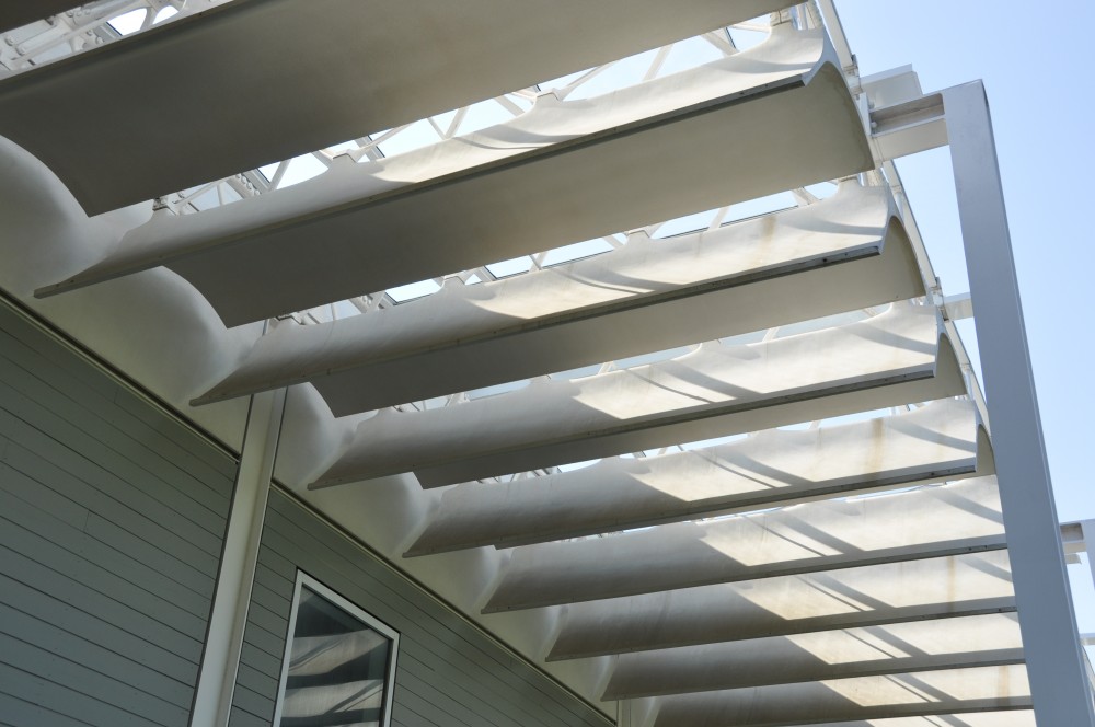 AD Classics: Menil Collection / Renzo Piano