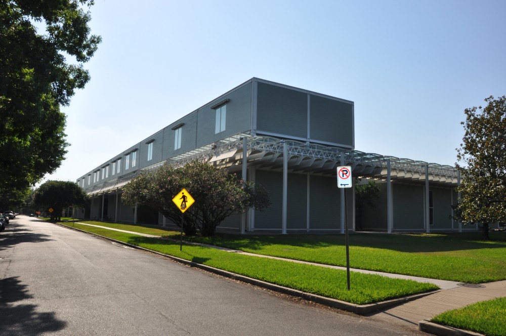 AD Classics: Menil Collection / Renzo Piano