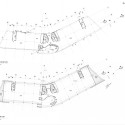 TAG Farnborough Airport / 3D Reid Architects (15) TAG Farnborough Airport / 3D Reid Architects (15) Floor Plans