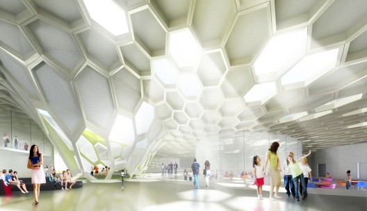 Campus International School for Downtown Cleveland Proposal (4)