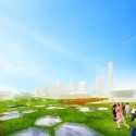 Campus International School for Downtown Cleveland Proposal (2) Courtesy of OS+A